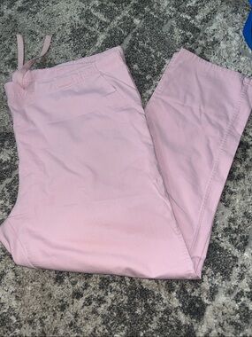 👍Light Pink Scrub  Pants